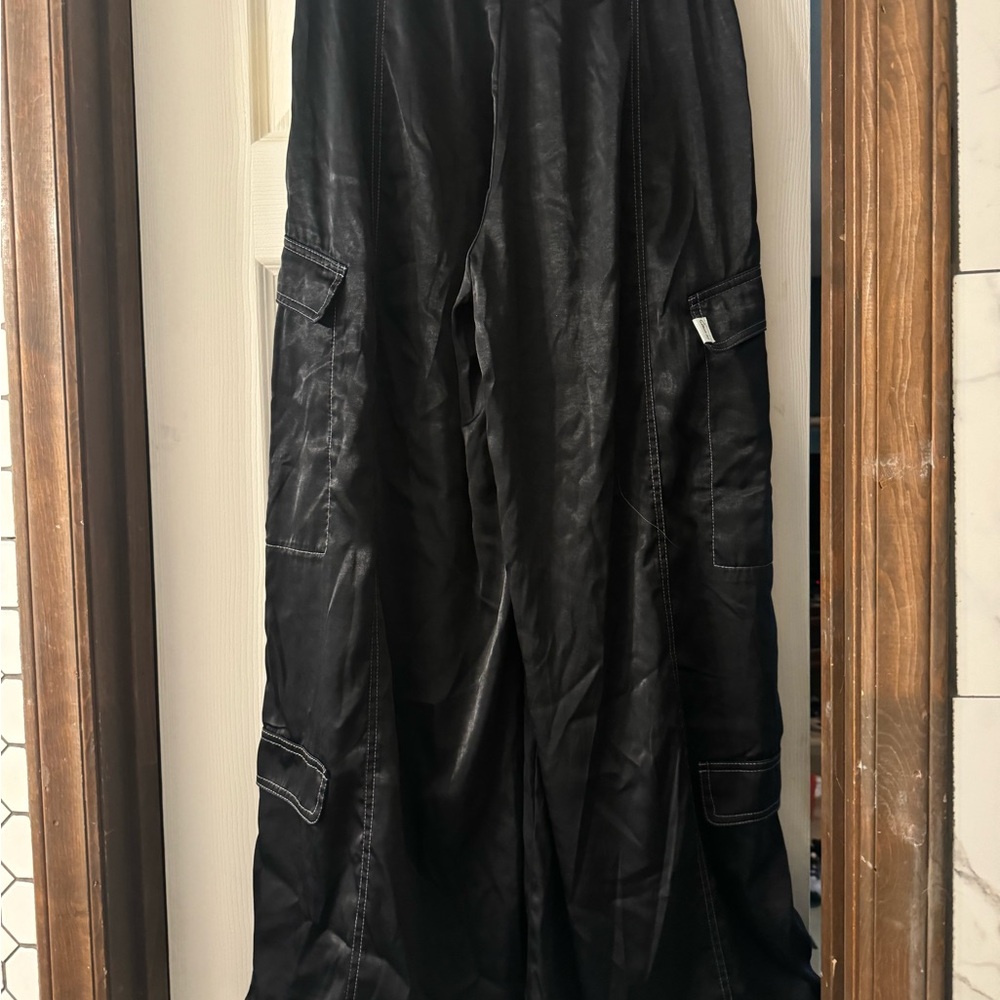 NWT! Circus NY Cargo pants